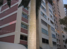 Blk 52 Chai Chee Street (Bedok), HDB 5 Rooms #11042
